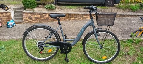 Velos femme occasion 2025