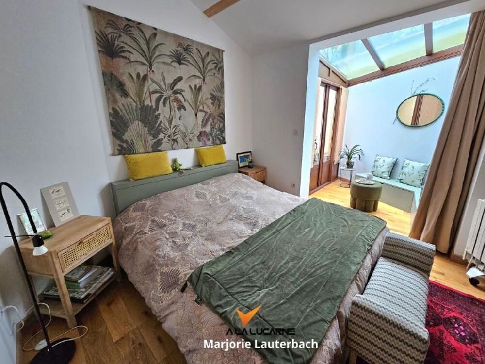 � vendre  Maison Salon-de-Provence (13300)