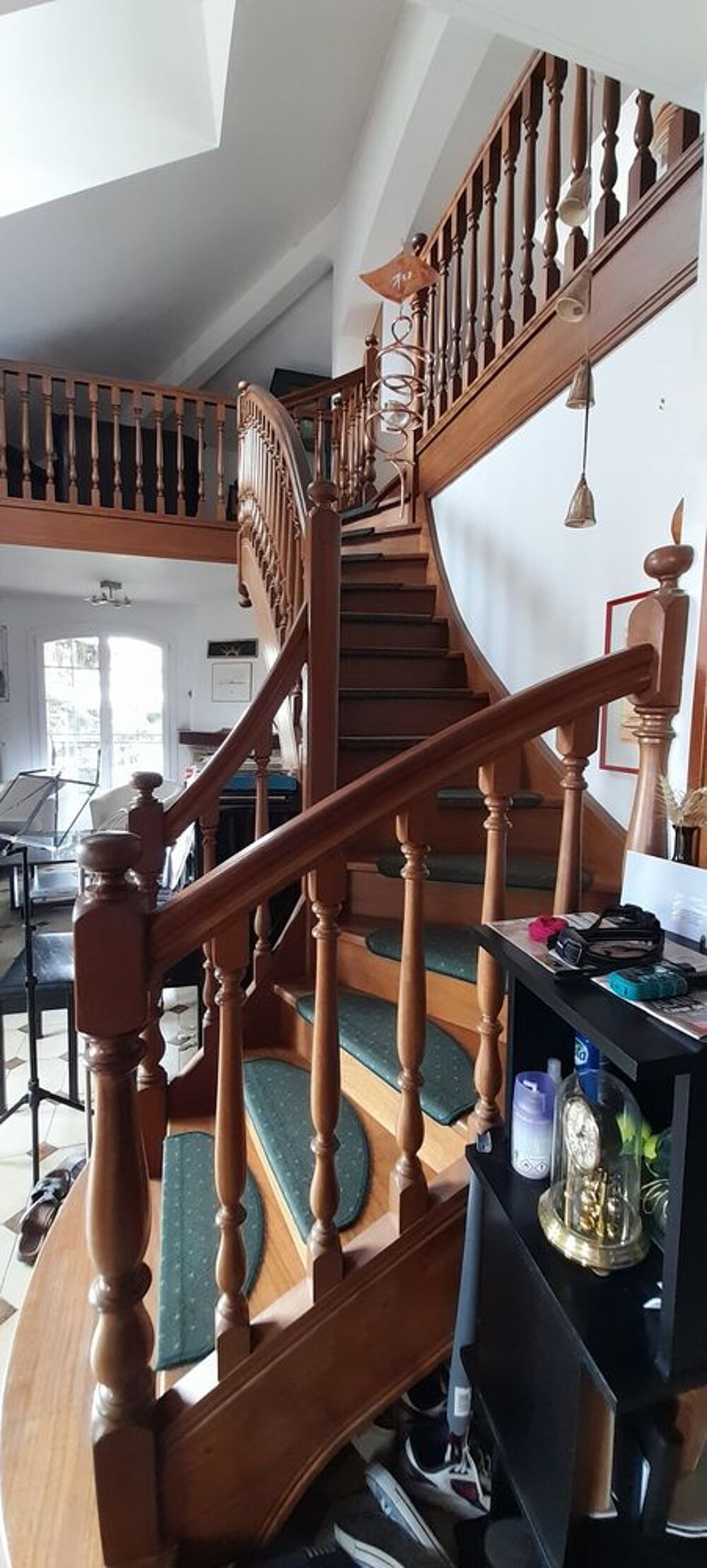 Vente Villa belle villa 6 pièces cuisine sur terrain 980 m2 avec piscine Thézan-lès-béziers