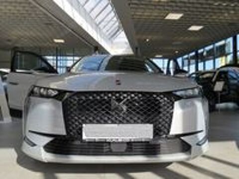 DS4 DS 4 BlueHDi 130 EAT8 Performance Line 2024 occasion 38440 Saint-Jean-de-Bournay