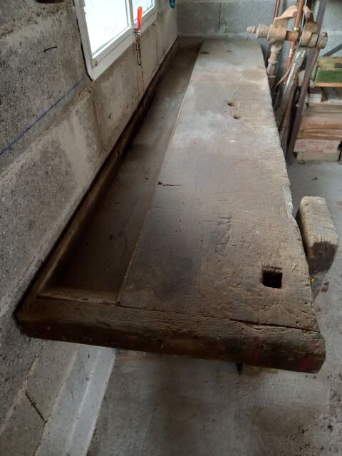 ETABLI 200 Poitiers (86)