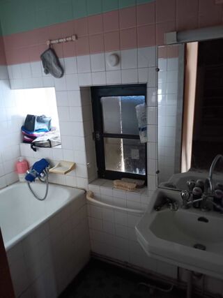  Maison � vendre 5 pi�ces 85 m�