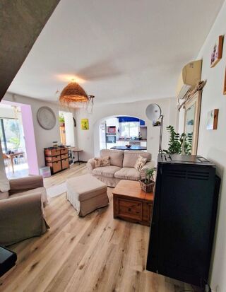  Maison à vendre 5 pièces 103 m²