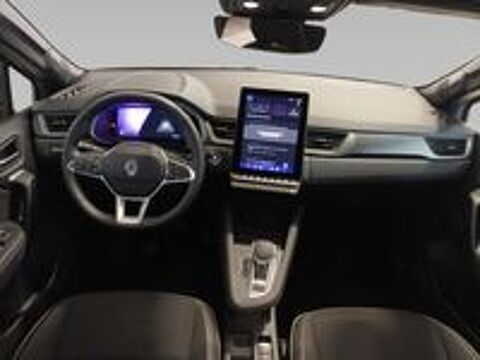 Symbioz E-Tech full hybrid 145 Iconic 2025 occasion 08000 Charleville-M&eacute;zi&egrave;res