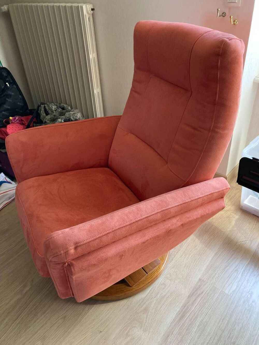 Fauteuil Meubles