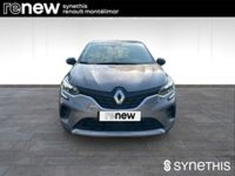 Captur TCe 90 Evolution 2024 occasion 26200 Mont&eacute;limar