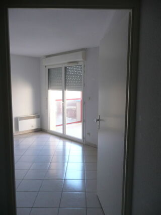  Appartement � louer 2 pi�ces 43 m�