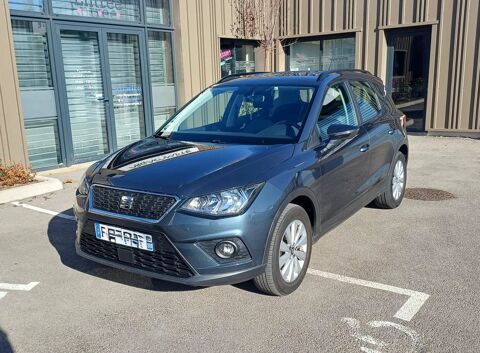 Seat arona 1.6 tdi 95 ch Style Business