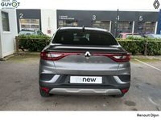 Arkana mild hybrid 140 EDC FAP - 22 Evolution 2023 occasion 21000 Dijon