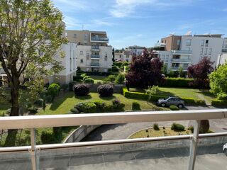  Appartement � louer 2 pi�ces 41 m�