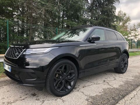 Land-Rover Range rover velar HSE R DYNAMIC FULL OPTIONS 2019 occasion Lyon 69006