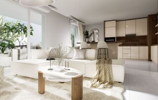  Appartement  vendre 4 pices 86 m