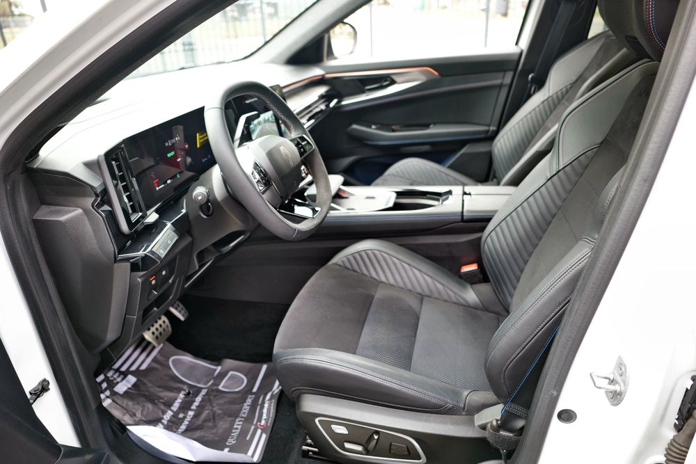 Rafale E-Tech full hybrid 200 Techno 2024 occasion 16200 Jarnac