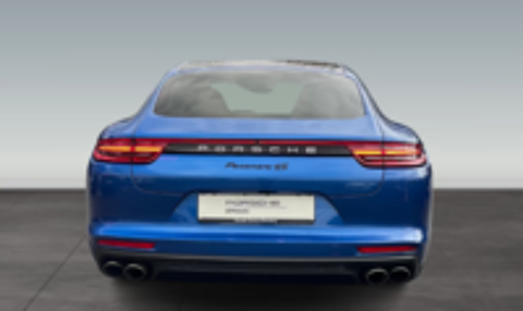 Panamera 4S V6 3.0 440 PDK 2017 occasion 59000 Lille