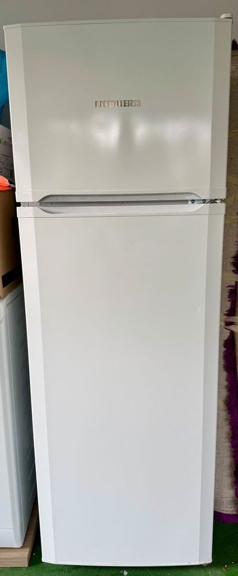 Frigo Liebherr 2 portes (classe �nerg�tique A++ )
375 Livry-Gargan (93)
