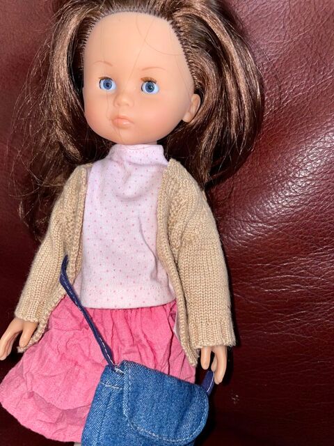 Poup�e Corolle. Les ch�ries. Tr�s bon �tat  42 Gujan-Mestras (33)