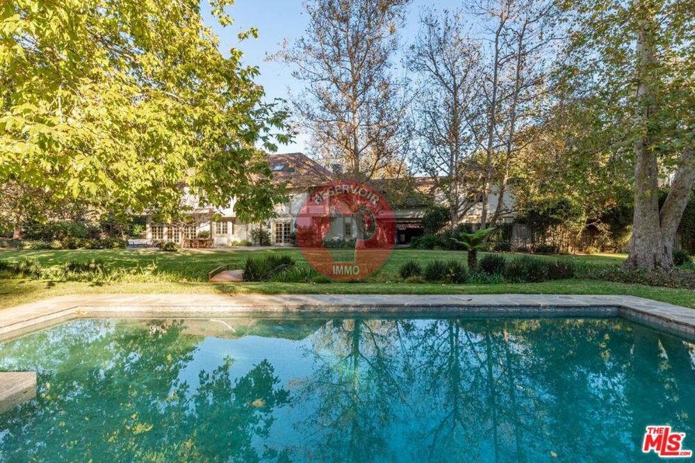 à vendre  Maison Malibu