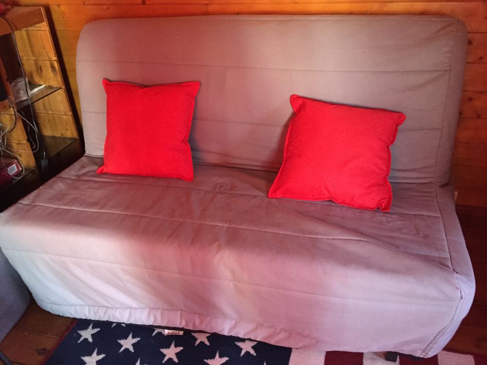 CANAPE CONVERTIBLE BZ Meubles