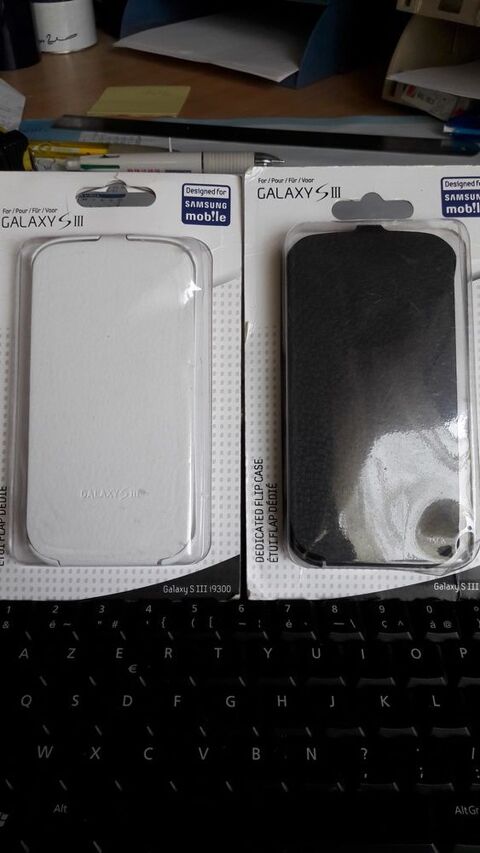 Etui pour Samsung i9300 GALAXY S3 5 Mouguerre (64)