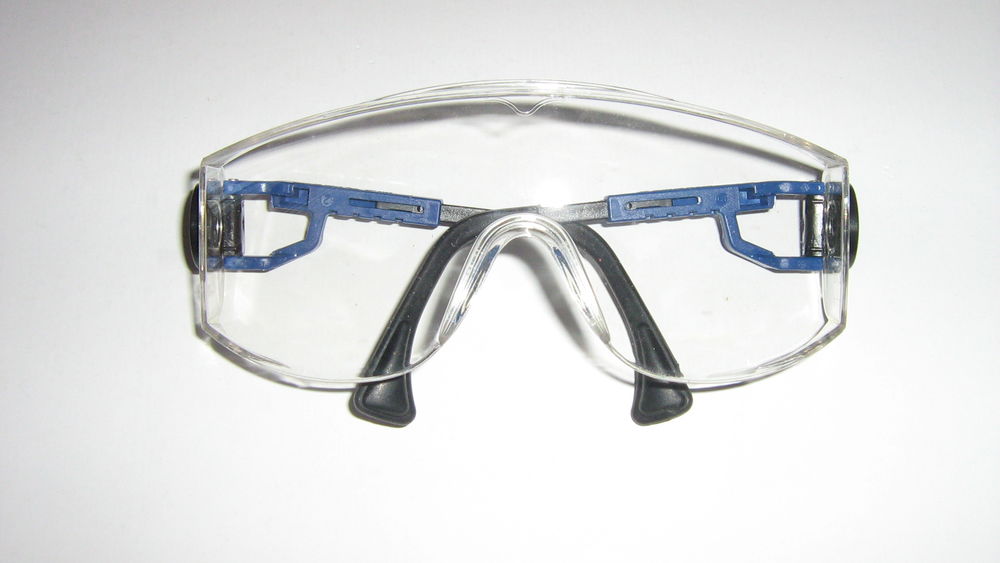 Lunette de Protection " UVEX " Bricolage