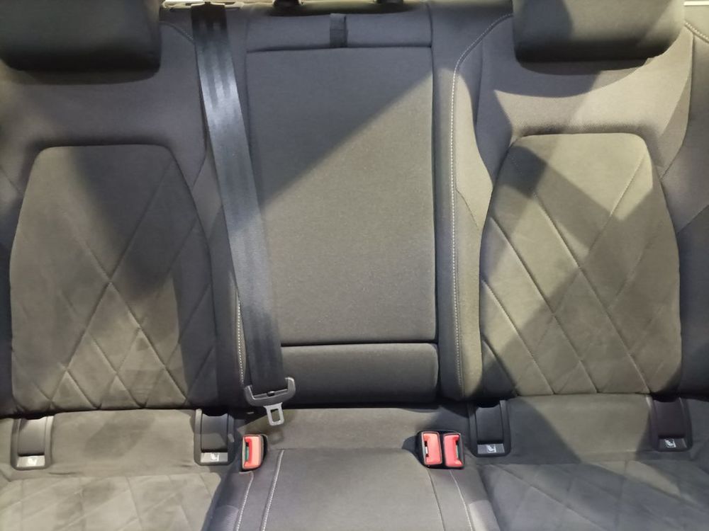 Golf 8 VIII 1.5 eTSI Style Bvm6 150 ch 2021 occasion 69007 Lyon