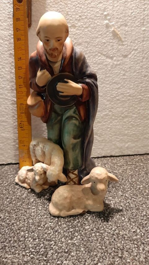 Figurines cr�che Hummel Goebel Kingersheim (68)