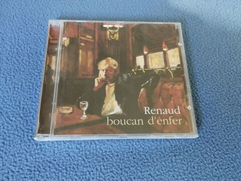CD RENAUD 2 Brie-Comte-Robert (77)