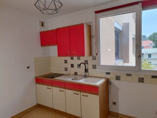 Appartement à louer 2 pièces 53 m² Tassin-la-demi-lune