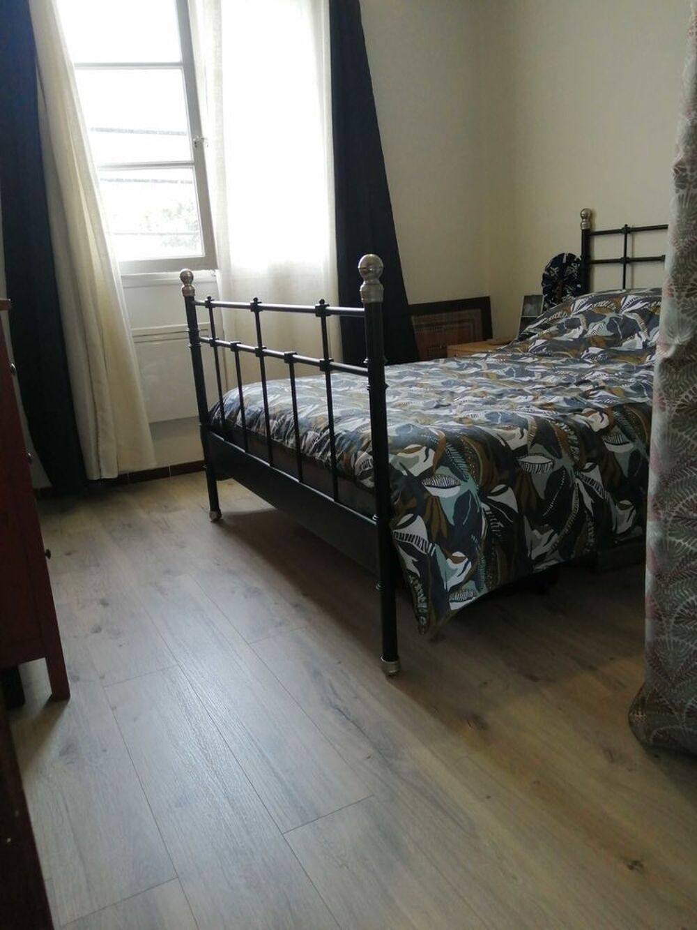 Vente Appartement Bel appartement T4 traversant quartier Claret Toulon