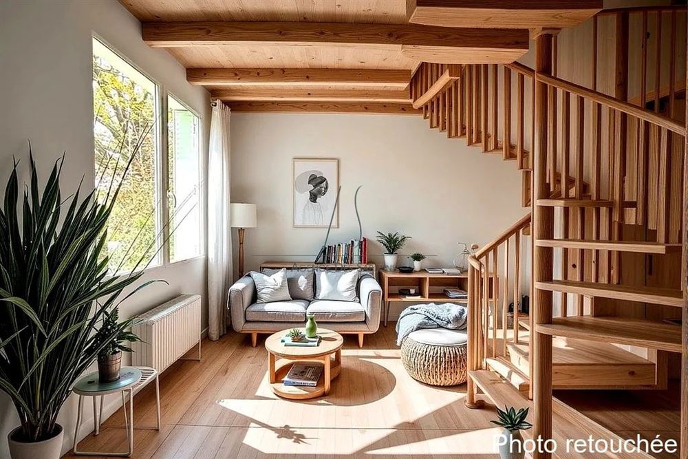 � vendre  Maison Le V�sinet (78110)