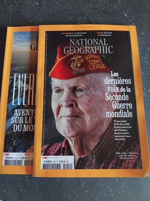 livre série  national geographic 35 Saint-Julien-en-Vercors (26)