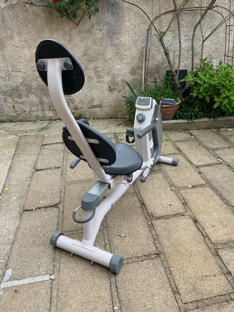 Vélo  Cardio 80 Issoudun (36)