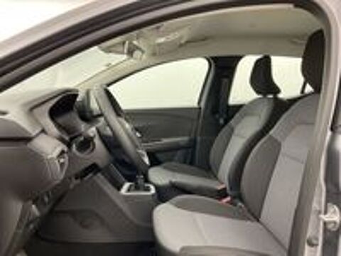 Sandero TCe 90 GSR2 Stepway Extreme 2025 occasion 42120 Le Coteau
