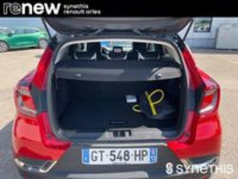 Captur TCe 90 Techno 2023 occasion 13200 Arles