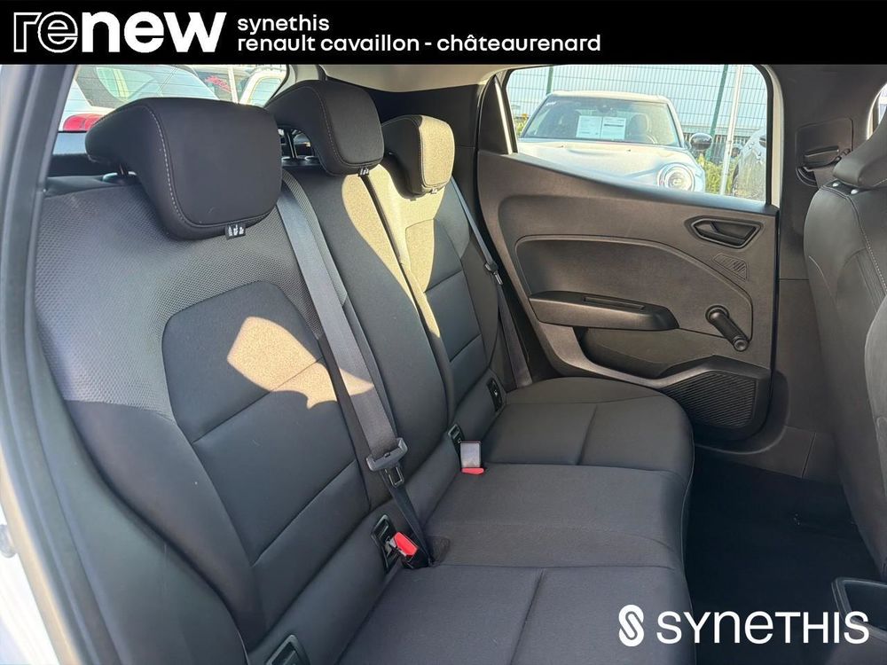 Clio V Clio SCe 65 Authentic 2023 occasion 84300 Cavaillon