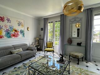  Maison  vendre 7 pices 157 m