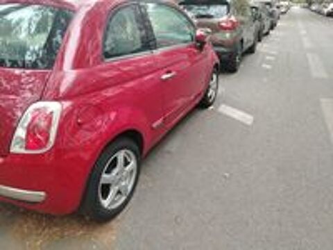 500 1.2 8V 69 ch S&S Pop 2010 occasion 75015 Paris