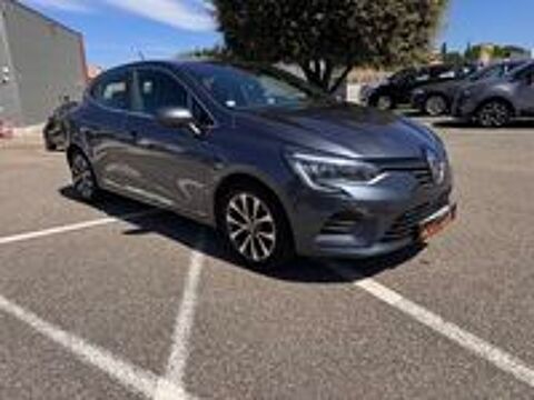 Clio V Clio TCe 140 - 21 Intens 2021 occasion 84290 Sainte-C&eacute;cile-les-Vignes