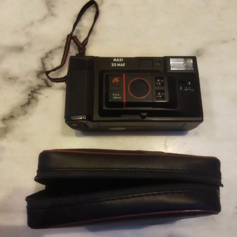 Appareil photo � pellicule 5 Montpellier (34)