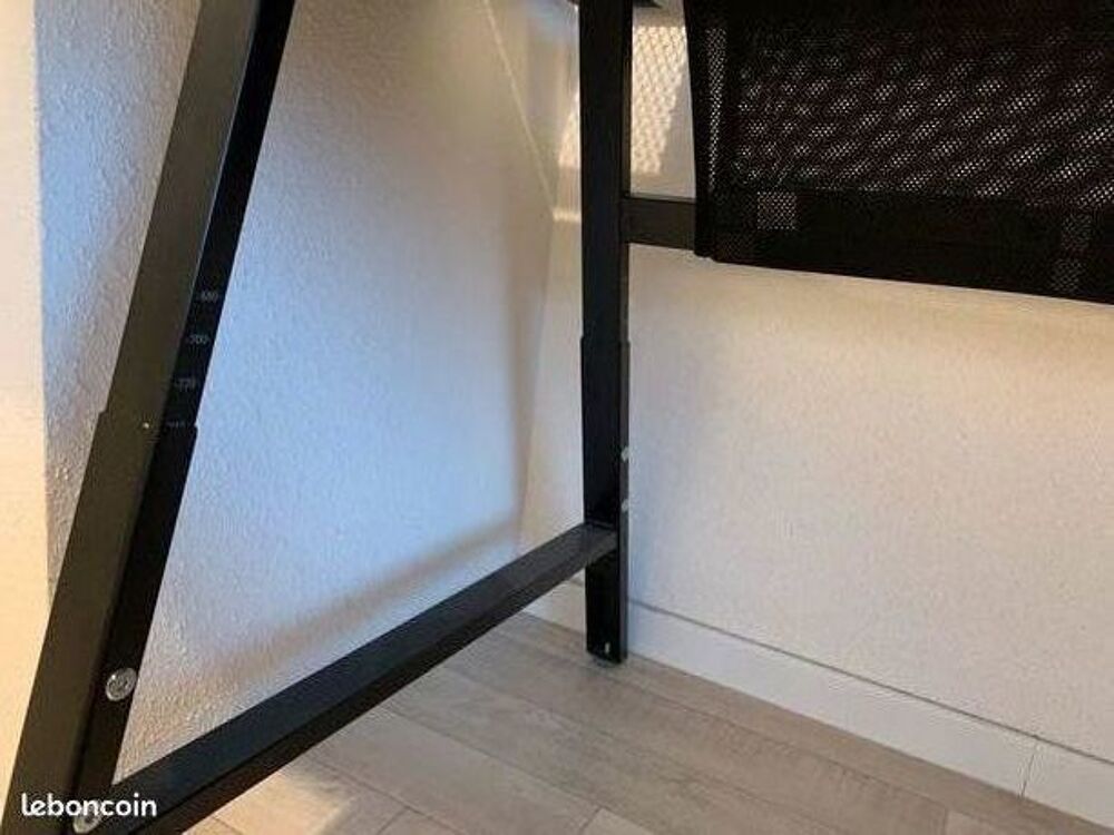 Bureau IKEA UTESPELARE Meubles
