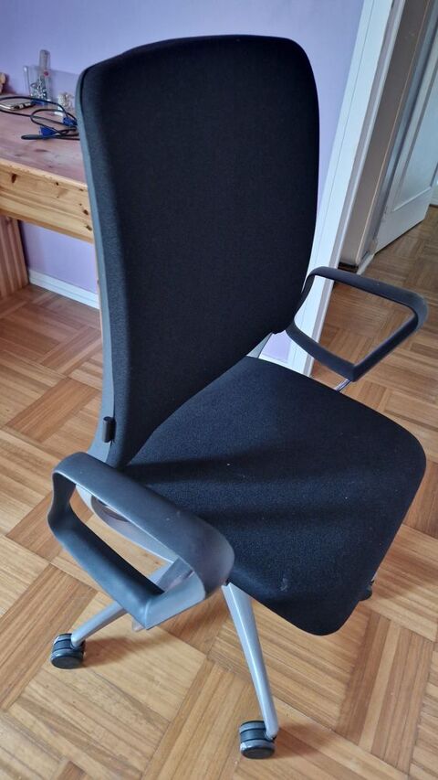 fauteuil bureau 13 Villers-Saint-Paul (60)