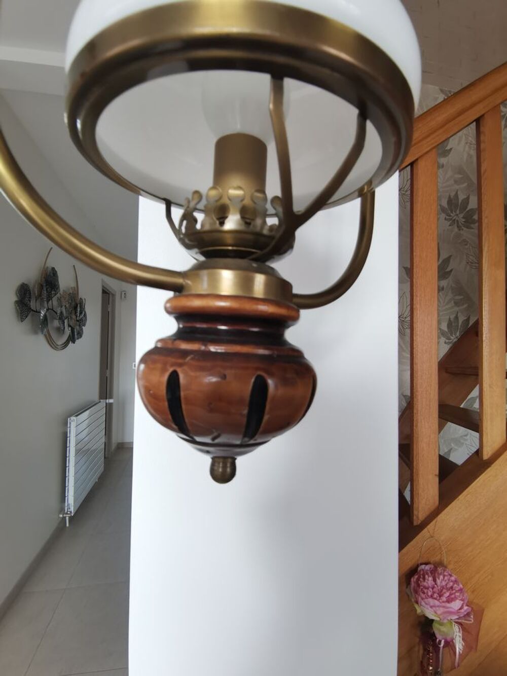 Lustre Décoration