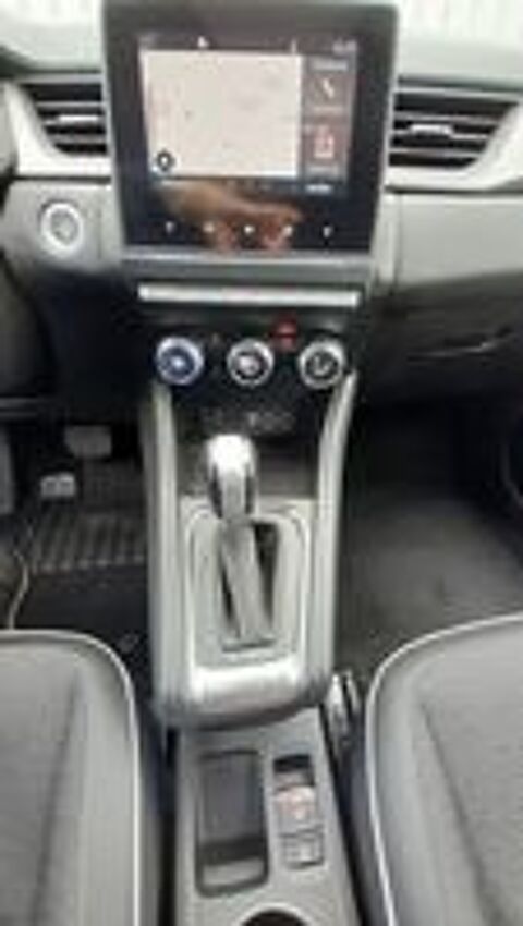 Captur INTENS E-TECH HYBRID 145 2021 occasion 41500 Mer