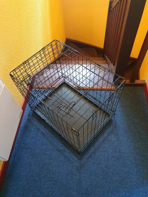 Cage pliante pour petit animal Toulouse (31)