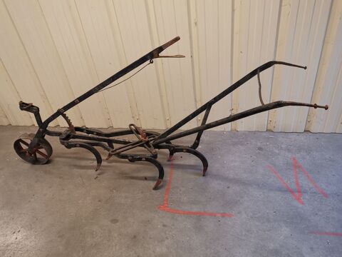 charrue de dcoration
30 Angers (49)