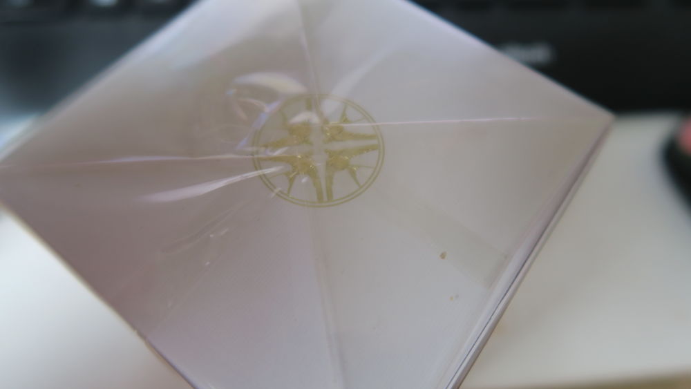 Parfum Lalique 50 ml Living 