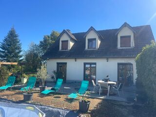  Maison à vendre 8 pièces 220 m²