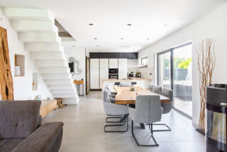  Maison à vendre 4 pièces 136 m²