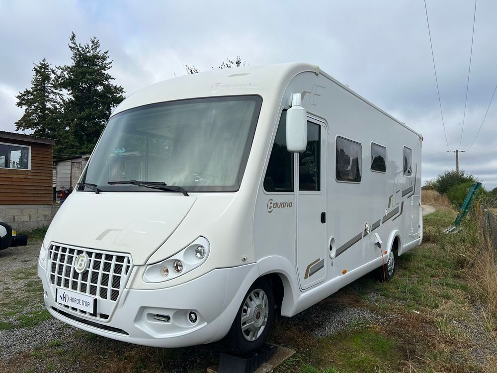  2014 occasion 56200 ST MARTIN SUR OUST