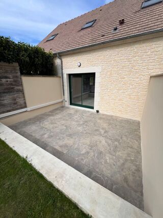  Maison à vendre 4 pièces 92 m² Gouvieux